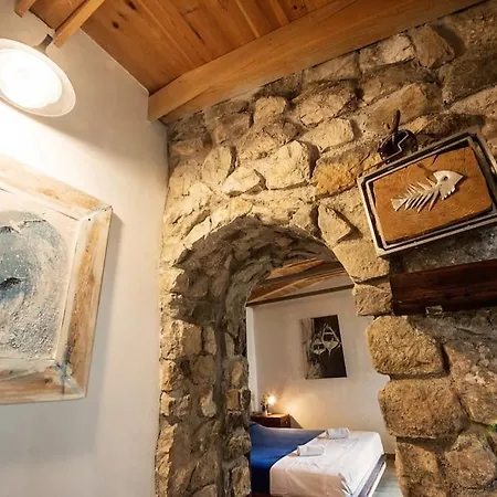 Raos - A Special Stonehouse, * Brela