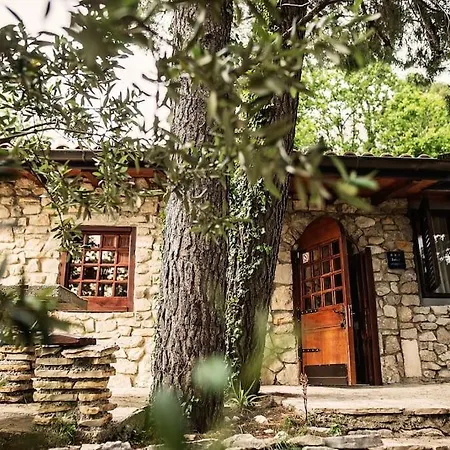 Casa de Férias Raos - A Special Stonehouse, Brela