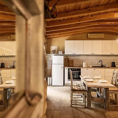 Raos - A Special Stonehouse, * Brela