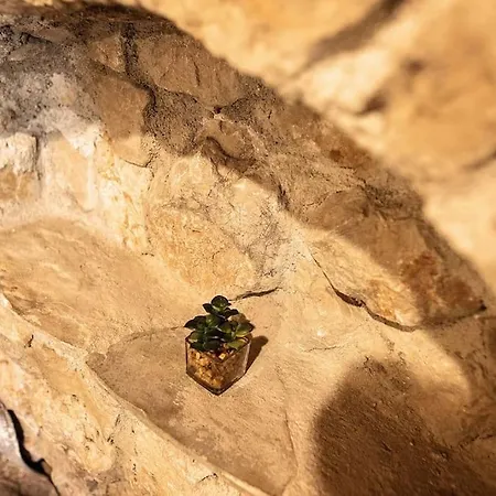 Prázdninový dům Raos - A Special Stonehouse,