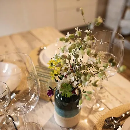 Raos - A Special Stonehouse, Brela