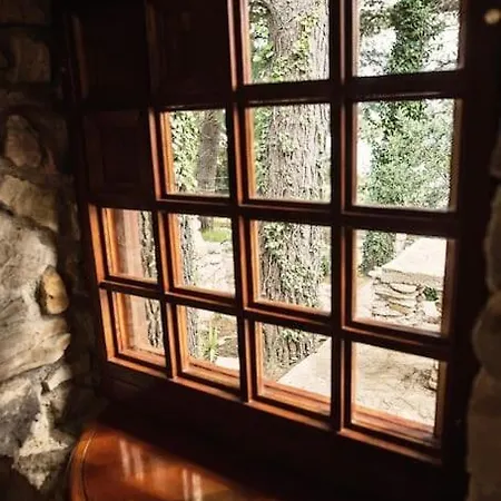 Raos - A Special Stonehouse,