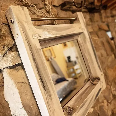 Raos - A Special Stonehouse, Prázdninový dům Brela