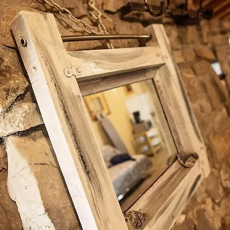Raos - A Special Stonehouse, Casa de Férias Brela