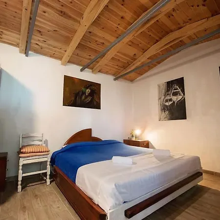 Prázdninový dům Raos - A Special Stonehouse, *