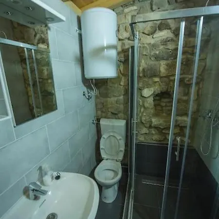 Raos - A Special Stonehouse, *
