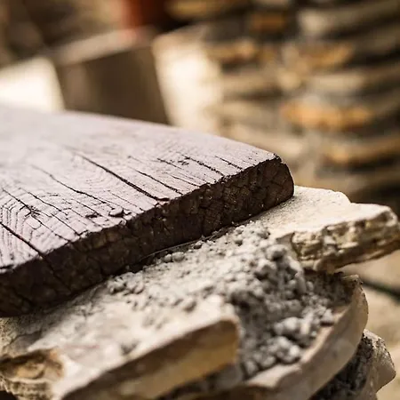 Raos - A Special Stonehouse, Prázdninový dům