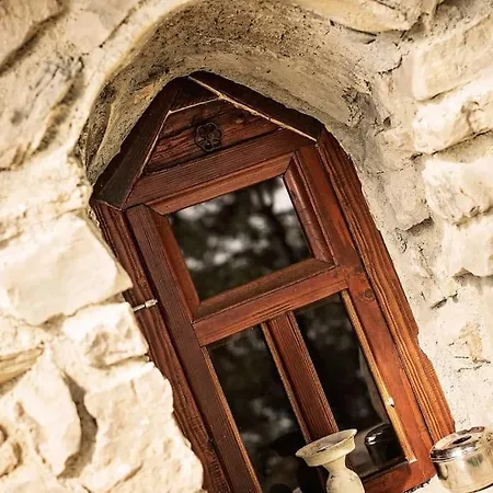 Prázdninový dům Raos - A Special Stonehouse, Brela