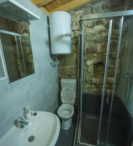 Raos - A Special Stonehouse, *
